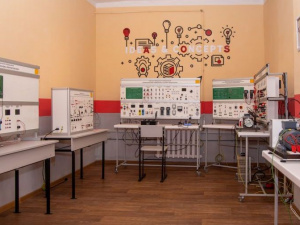 Фото пресслужби ДніпрОДА