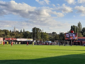 Матч лідерів Першої ліги завершився перемогою "Металісту"