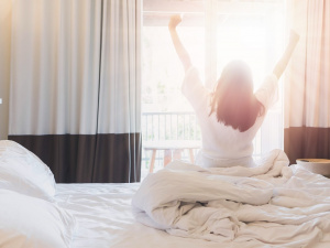 Як легко прокидатися вранці - фото з відкритих джерел