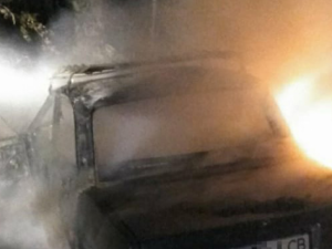 Фото пресс-службы ГСЧС Днепропетровской области