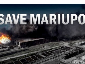 Петиція про остаточну евакуацію людей з «Азовсталі» зібрала понад півмільйона підписів