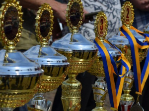 Гонки на виживання у Кривому Розі