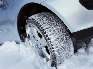 Як підготувати автомобіль до зими - топ порад