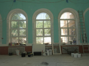 Фото управління преси виконкому Криворізької міської ради