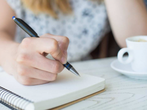 Авторам публіцистичних творів пропонують подати матеріали на конкурс і отримати грошову премію