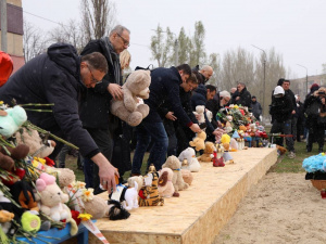фото пресслужби управління преси Криворізького міськвиконкомуфото пресслужби управління преси Криворізького міськвиконкому