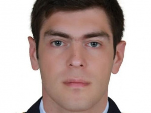 Фото: ГУ ГСЧС Украины в Днепропетровской области