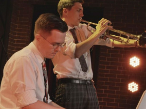 Фото Юрія Мимрікова