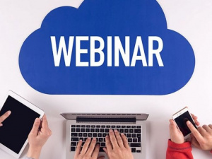 Підприємців Кривого Рогу запрошують на безкоштовні вебінари