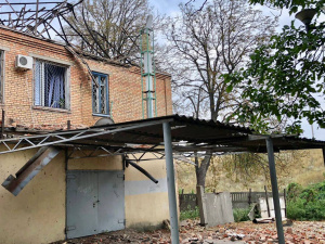 Фото: Микола Лукашук (Telegram)