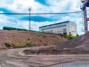 Фото пресслужби компанії Метінвест