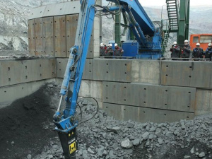 Фото пресслужби компанії Метінвест