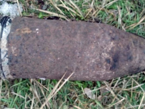 Фото пресс-службы ГСЧС Днепропетровской области