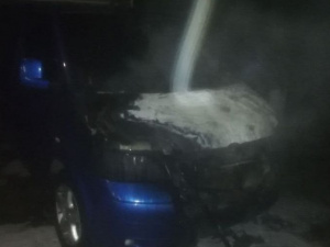 Фото пресс-службы ГСЧС Кривого Рога