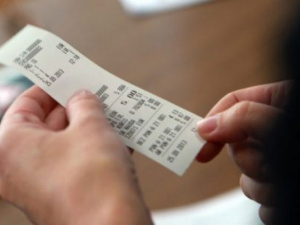 Нові вимоги до фіскальних чеків, фото ілюстративне