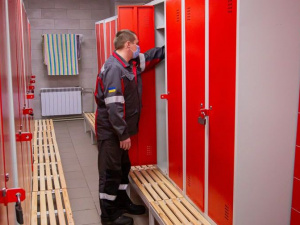 Фото пресслужби компанії Метінвест