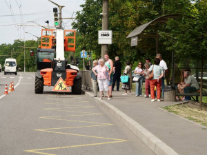 фото управління преси криворізького міськвиконкому