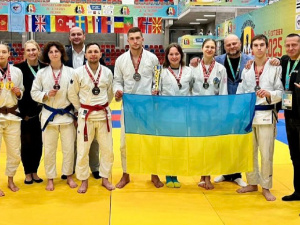 Фото Анатолія Красножона