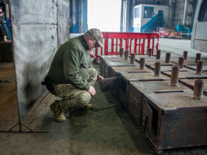 Фото пресслужби Групи Метінвест