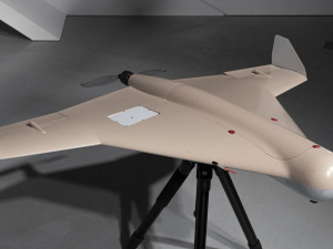 Дрон-камікадзе, фото з відкритих джерел 