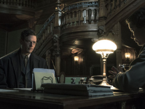 Кадр з х/ф "Ціна правди" - фото з відкритих джерел