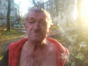 Фото: Криворізький міський відділ Управління поліції охорони