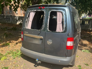 фото пресслужби Дніпропетровської ОВА