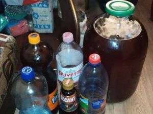 Фото пресс-службы полиции Днепропетровской области