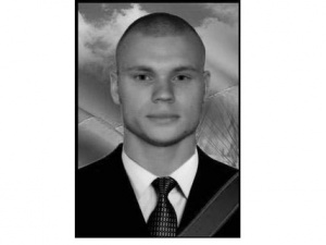 Через важке поранення у російсько-українській війні загинув криворіжець Олександр Онищенко