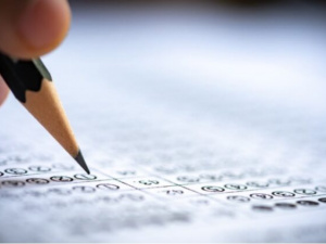 НМТ 2023: в Україні запустили перше пробне тестування з математики