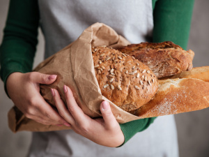 Скільки хліба можна їсти на день: порада дієтолога - фото з відкритих джерел