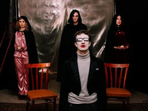 Фото: Театр "ШуМ" (Facebook)