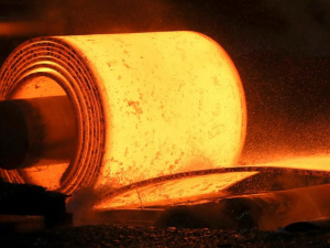 Фото пресслужби компанії Метінвест