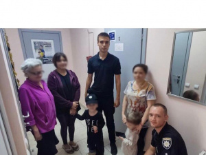 Фото: Ювенальна превенція Кривого Рогу (Facebook)