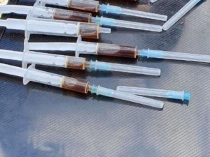 Полк Патрульной полиции Кривого Рога 