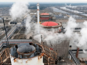 На ЗАЕС буде створено охоронну зону: почалися консультації МАГАТЕ