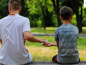 Дитяча наркоманія у Кривому Розі: патрульна поліція застерігає