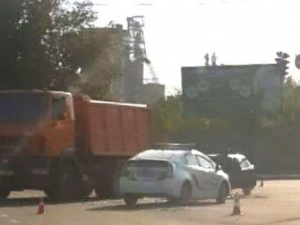 Фото очевидців події