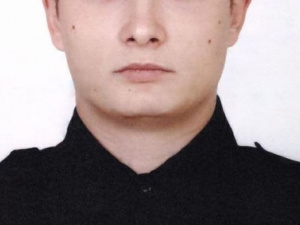 Фото пресс-службы Полка патрульной полиции Кривого Рога