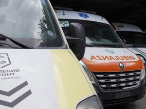 Фото пресслужби компанії Метінвест