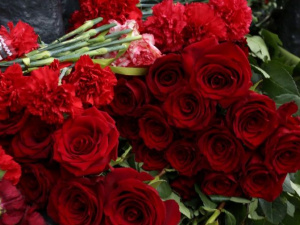 Где в Кривом Роге пройдут торжества в честь погибших воинов во Второй мировой войне