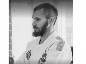 Фото: Криворізька федерація рукопашного бою