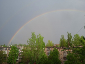 Ракетні удари, реконструкція лікарні, відновлення та сторічний ювілей: дайджест тижневих новин Кривого Рогу