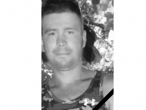 На Херсонщині загинув ще один Захисник з Криворізького району