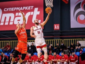 Фото пресслужби СК «Прометей»