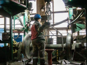 Фото пресслужби компанії Метінвест