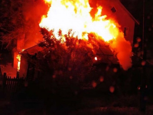 Фото пресс-службы ГСЧС Украины в Днепропетровской области