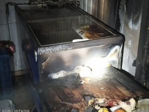 Фото пресслужби ДСНС Дніпропетровської області