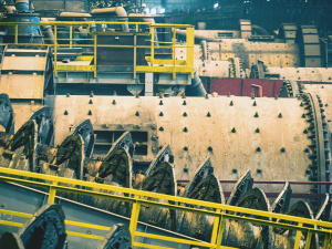 Фото пресслужби компанії Метінвест