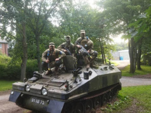 Фото пресслужби компанії Метінвест